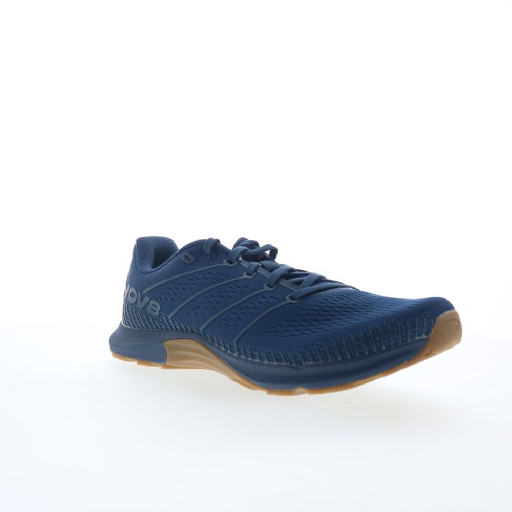 Inov-8 Mens F-Fly Blue Shoes (NWT) - Picture 2 of 7